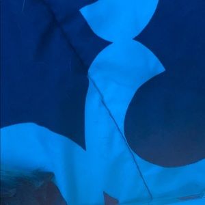 Meet your Posher, Bashar